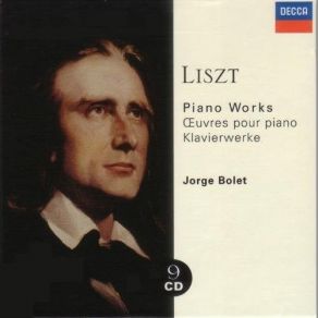Download track 5. Feux Follets: Allegretto Franz Liszt