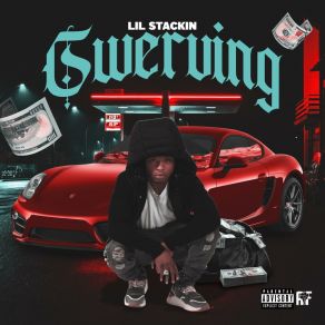 Download track Swervin Lil Stackin'