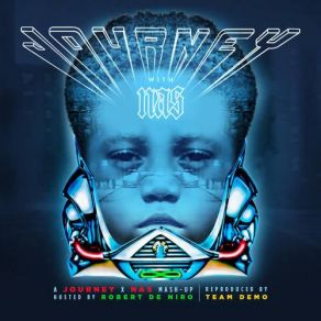 Download track The World Is Mine Nas X Journey