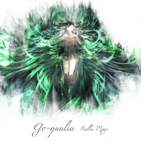 Download track 3 Go - Qualia
