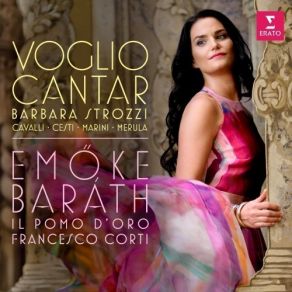 Download track 03. Diporti Di Euterpe, Op. 7 No. 4 - Lamento (Lagrime Mie) Emoke Barath, Il Pomo D'Oro