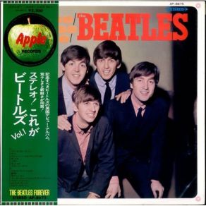 Download track I Should Have Known Better The Beatles
