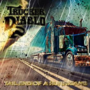 Download track Rock Kids Of The 80s Trucker Diablo