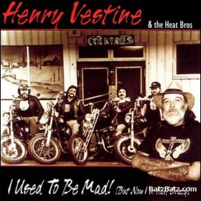 Download track LSD Boogie Henry Vestine, The Heat Bros