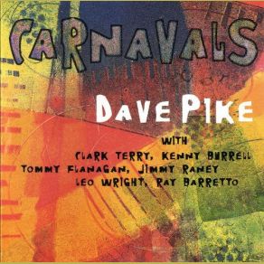 Download track Calypso Blues Dave Pike