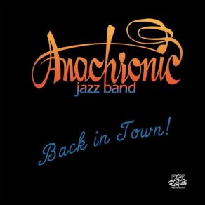 Download track Solar Anachronic Jazz Band