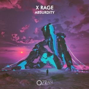 Download track Absurdity (Radio Edit) X Rage