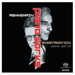 Download track 7. Shostakovich: 5 Preludes Op. 2C - 1. Allegro Moderato E Scherzando Shostakovich, Dmitrii Dmitrievich