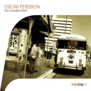 Download track Smiles Oscar Peterson