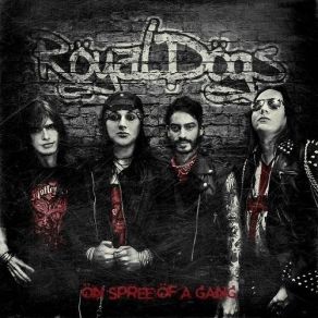 Download track Sex Machine Royal Dogs