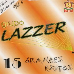 Download track Yo Fui El Culpable Lazzer