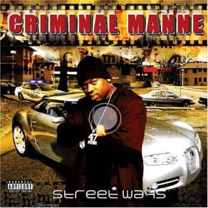 Download track R - I - P Criminal Manne