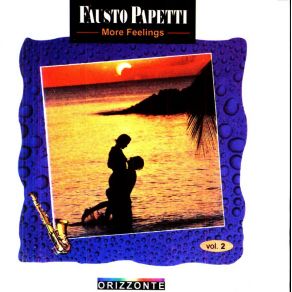 Download track Song Sung Blue Fausto Papetti