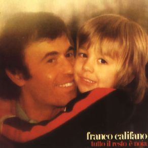 Download track Tutto Il Resto È Noia Franco Califano