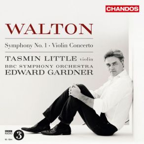 Download track Symphony No. 1: II. Presto Con Malizia Tasmin Little, BBC Symphony Orchestra, Edward Gardner