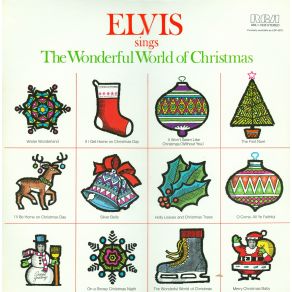 Download track If I Get Home On Christmas Day Take 7 Elvis Presley