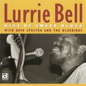 Download track Lurrie's Guitar Boogie Lurrie Bell