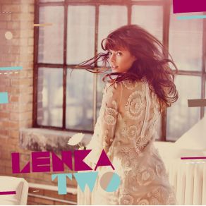 Download track Blinded By Love Lenka