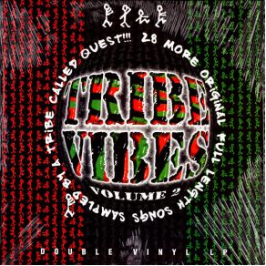 Download track Slave - Son Of Slide A Tribe Called Quest