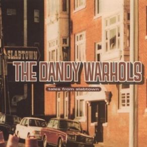 Download track Shakin' The Dandy Warhols