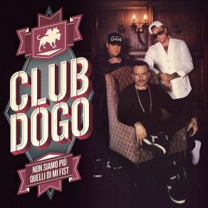 Download track Lisa Club Dogo