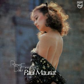 Download track Made In France Paul Mauriat