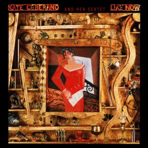 Download track You'Re Blasé Kate Ceberano And Her Sextet