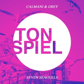 Download track Seven Seagulls (Extended Mix) Calmani