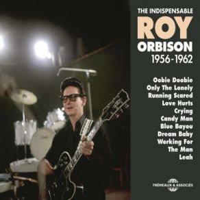 Download track I Can't Stop Loving You Roy Orbison