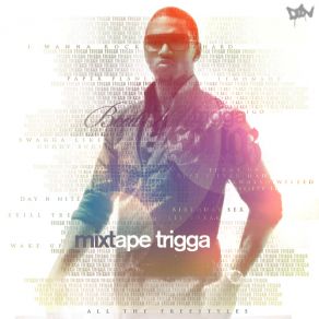 Download track Whatever You Like Trey Songz