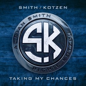 Download track Taking My Chances Smith, Kotzen
