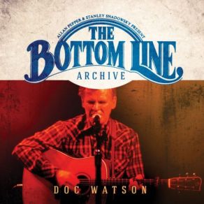 Download track Corrina, Corrina (Live) Doc Watson