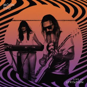 Download track In The Sun (Live) Moon Duo