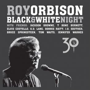 Download track Oh, Pretty Woman (Live) Roy Orbison