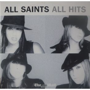 Download track All Hooked Up (Single Version) All Saints