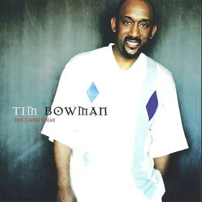 Download track New Day Tim Bowman