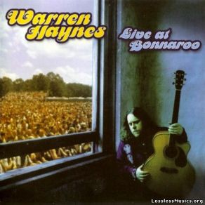 Download track I'll Be The One Warren Haynes