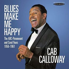 Download track One For My Baby (And One More For The Road) Cab CallowayOne More For The Road
