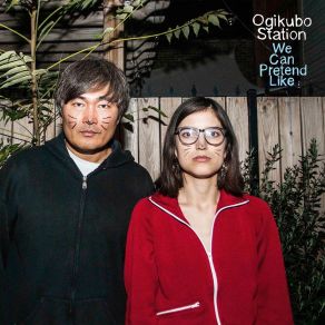 Download track Let The World Know Ogikubo Station