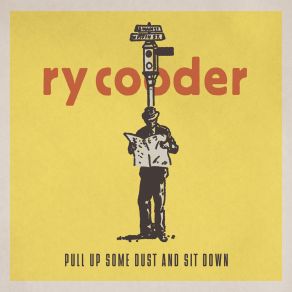 Download track No Hard Feelings Ry Cooder