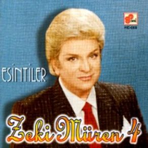 Download track Mihrabim Diyerek Zeki Müren