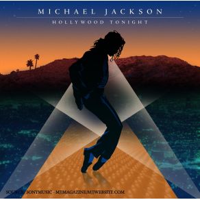 Download track Hollywood Tonight Michael Jackson
