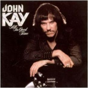 Download track Business Is Business John Kay