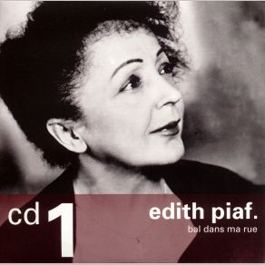 Download track A L'enseigne De La Fille Sans Coeur Edith Piaf