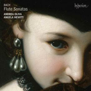 Download track Bach: Sonata In C Major, BWV1033 - 1: Andante Johann Sebastian Bach