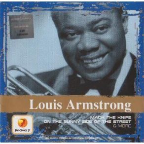 Download track On The Sunny Side Of The Street (Live) Louis Armstrong