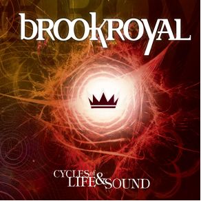 Download track Raise A Glass Brookroyal