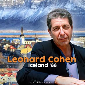 Download track The Partisan (Live) Leonard Cohen