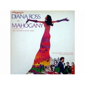 Download track Theme From Mahogany Diana Ross, Supremes