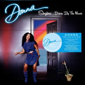 Download track Livin In America Donna Summer